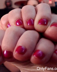 Foot Fetish Cam photo