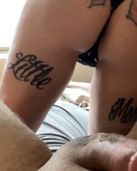 pussyfreckleXx photo