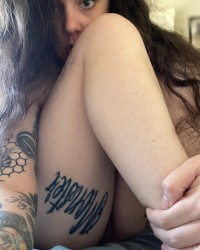 pussyfreckleXx photo