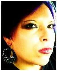 SLAVEBABY AMAYA SERVES  photo