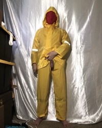 RainGear Breath play photo