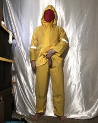 RainGear Breath play photo