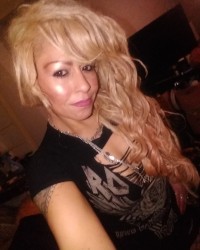 Me taking Selfies! I hope you like them! photo