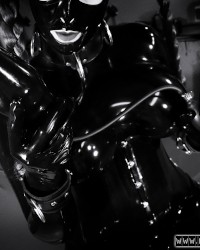 Insane Room Miss Hydia photo