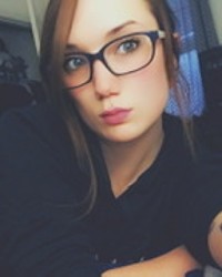 Daddy’s babygirl.  photo