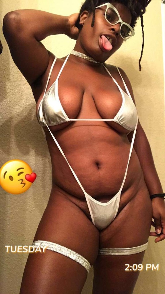 Hotness