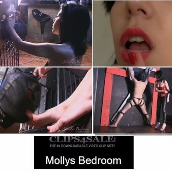 Clip4Sale Mollysbedroom photo