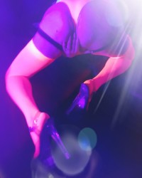 Living life like it's golden photo