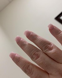 Nails, Beauty, What makes me horny photo