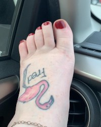 Nails, Beauty, What makes me horny photo