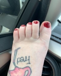 Nails, Beauty, What makes me horny photo