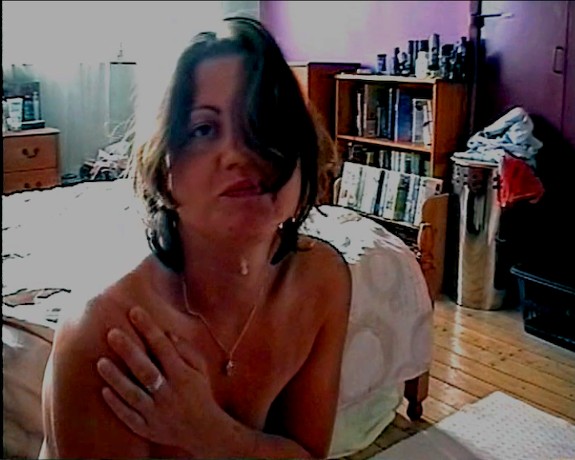 Wife Orgasms After An Afternoon Fuck and Facial