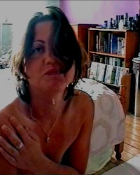 Wife Orgasms After An Afternoon Fuck and Facial photo