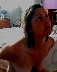 Wife Orgasms After An Afternoon Fuck and Facial photo