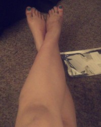 Late night shenanigans photo