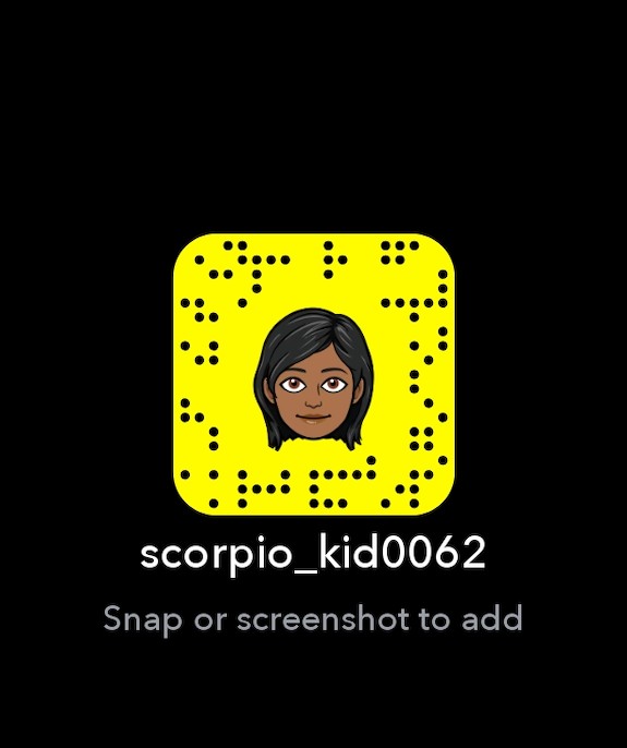 Snapchat add