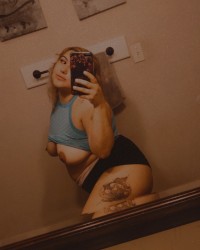 Only fans photo