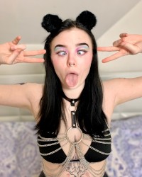 Ahegao Champion of The World! $TIP ME$ photo