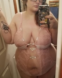 Thicc Lingerie & Cosplay photo