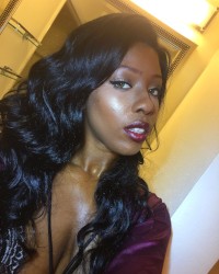 Goddess Xotic Kelli photo