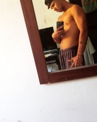 Ryan- aka sexy photo