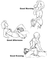 Don't you wanna suck it photo