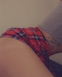 Just me photo