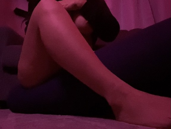 Just me
