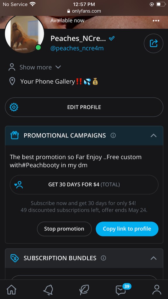 Join my OnlyFans Promotion For Full videos & live Play time with me