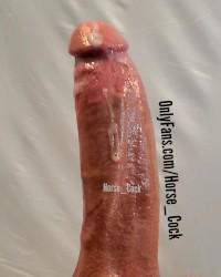 Big White Cock photo