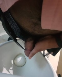 Encountered photo