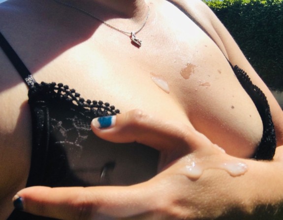 Il m’en met partout / He puts it everywhere