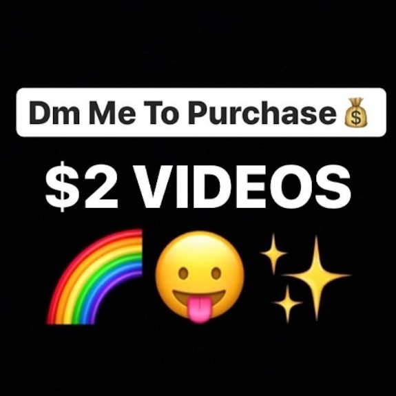 $2 videos all holiday weekend 