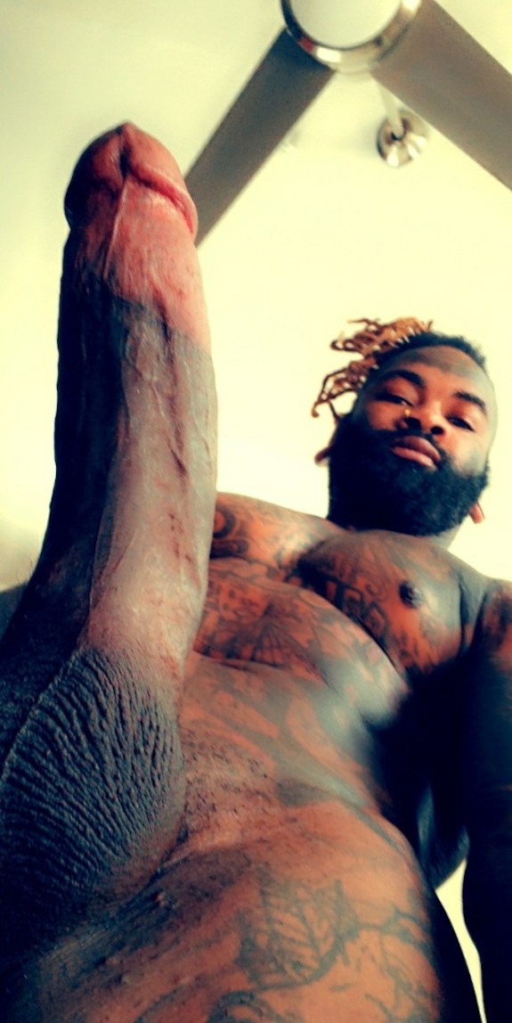 Hard dick mornings