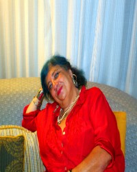 "Introducing..." Slave Honey K  photo