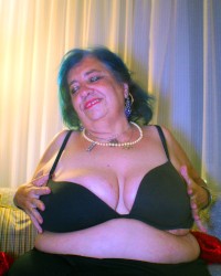 "Introducing..." Slave Honey K  photo