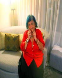 "Introducing..." Slave Honey K  photo