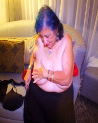 "Introducing..." Slave Honey K  photo