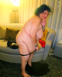 "Introducing..." Slave Honey K  photo