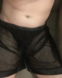 Daddy’s Sexy Underwear photo