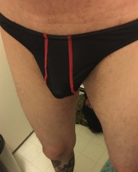 Daddy’s Sexy Underwear photo