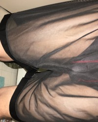 Daddy’s Sexy Underwear photo
