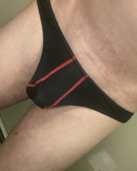Daddy’s Sexy Underwear photo