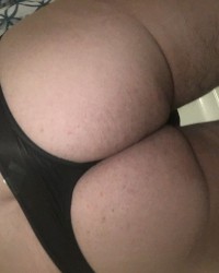 Daddy’s Sexy Underwear photo