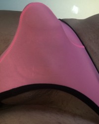 Daddy’s Sexy Underwear photo