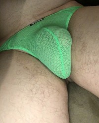 Daddy’s Sexy Underwear photo