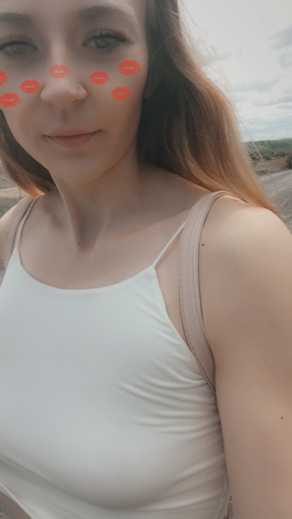 Memorial Day weekend art in the woods, join my fan club to see much more!