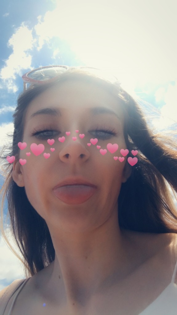 Memorial Day weekend art in the woods, join my fan club to see much more!