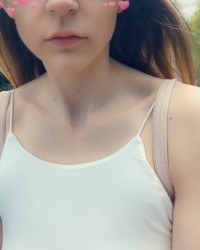 Memorial Day weekend art in the woods, join my fan club to see much more! photo