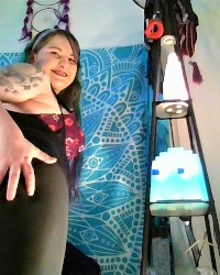 Join fanclub see whats under my Yoga pants& lingerie Ass worship 170+pics photo